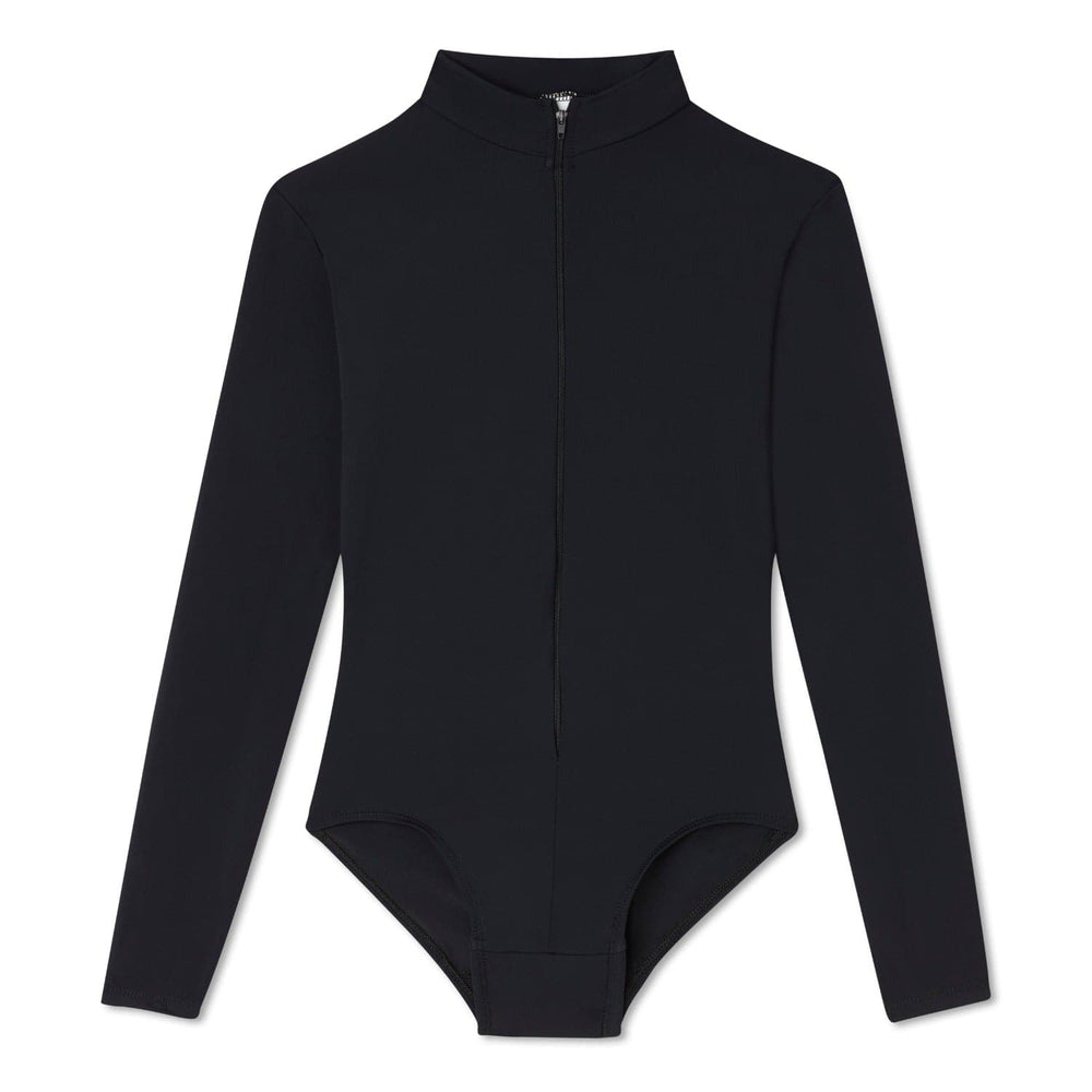 Period Swimwear Resort | Black Sea - Ruby Love