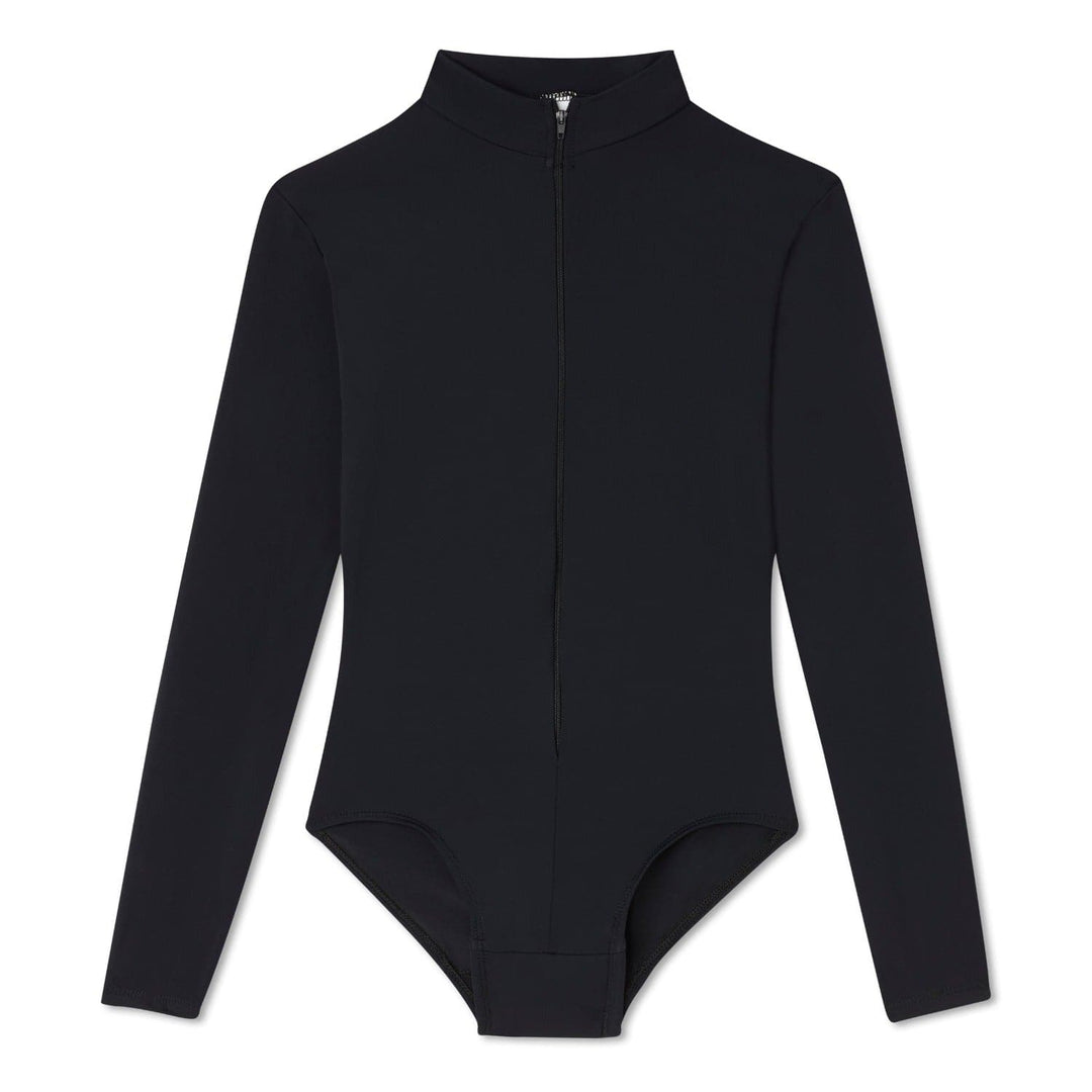 Period Swimwear Resort | Black Sea - Ruby Love