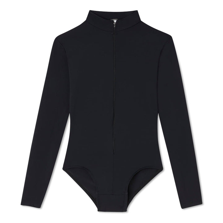 Period Swimwear Resort | Black Sea - Ruby Love