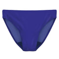 Classic Period Swim Bottom | Blue Waters (Navy)