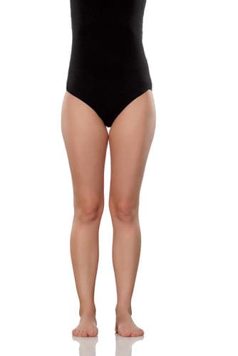Period Bodysuit | Black Sea - Ruby Love
