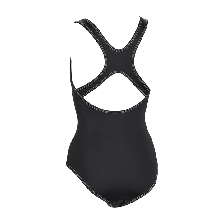 Period Swimwear Racerback | Black Sea - Ruby Love