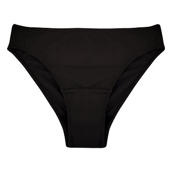 Period Swimwear Bundle | Select 3 of any black swimwear style - Ruby Love