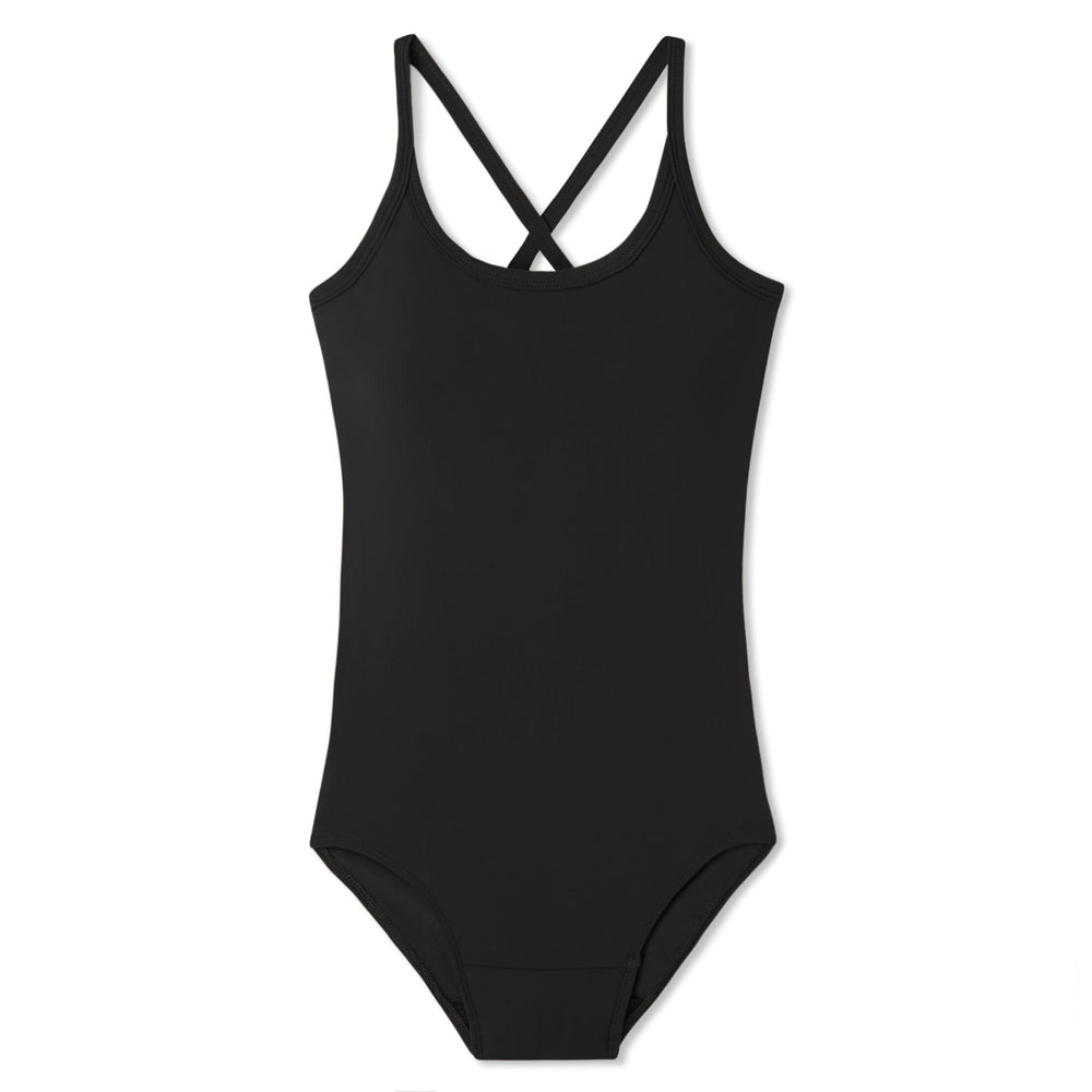 Period Swimwear One Piece | Black Sea - Ruby Love
