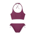 Period Swimwear Tank Set | Napa