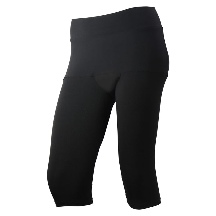 Period Loungewear Sleep Pant | Onyx - Ruby Love
