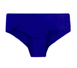 Period Swim Bottom | Blue Waters (Navy) - Ruby Love