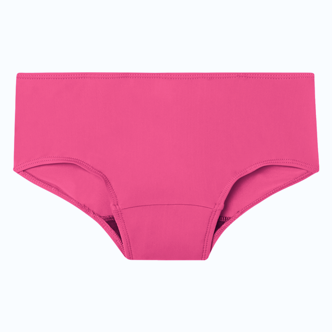 teen period underwear