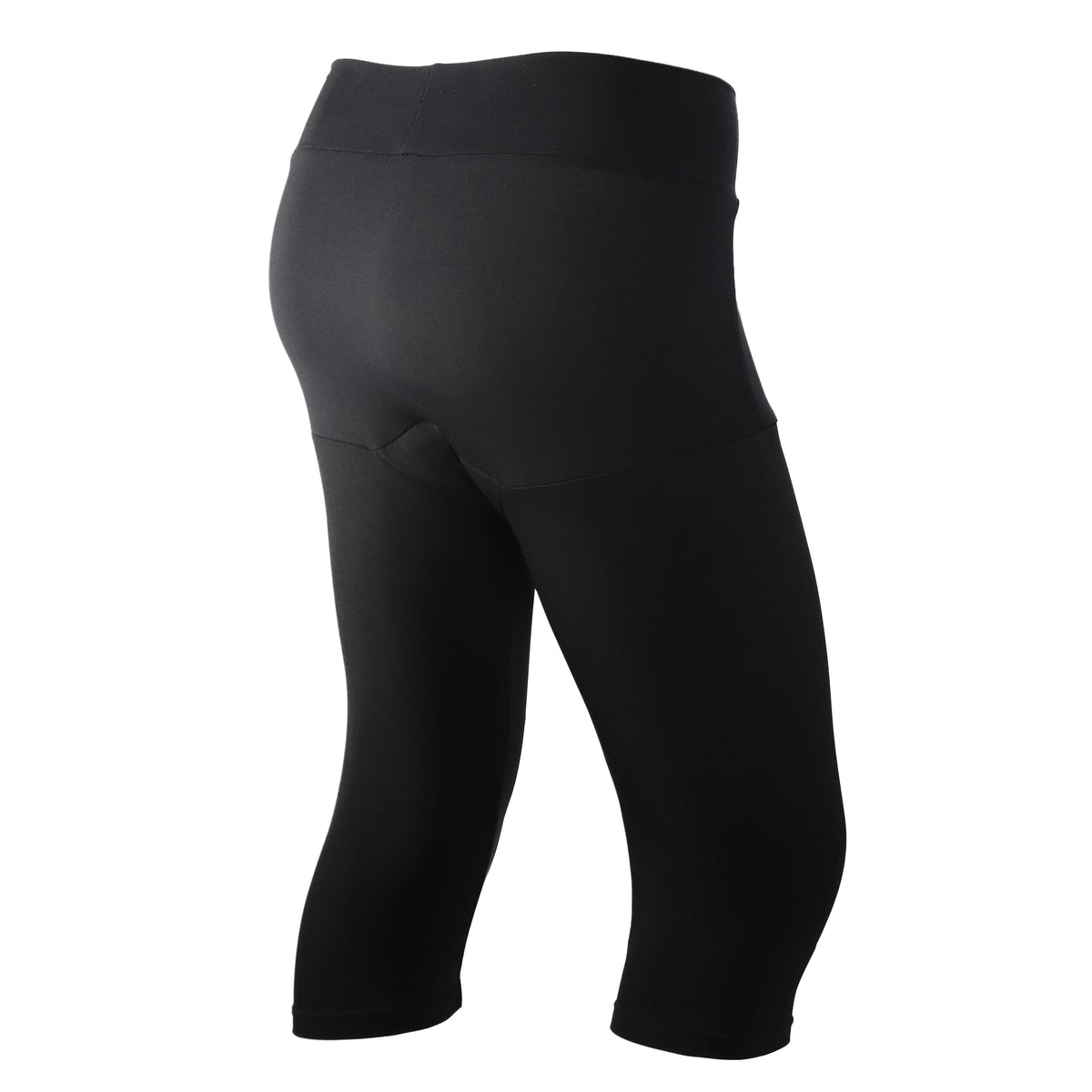 Period Loungewear Sleep Pant Onyx Ruby Love