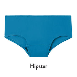 Women's Period Underwear Bundle | 7 pc - Ruby Love
