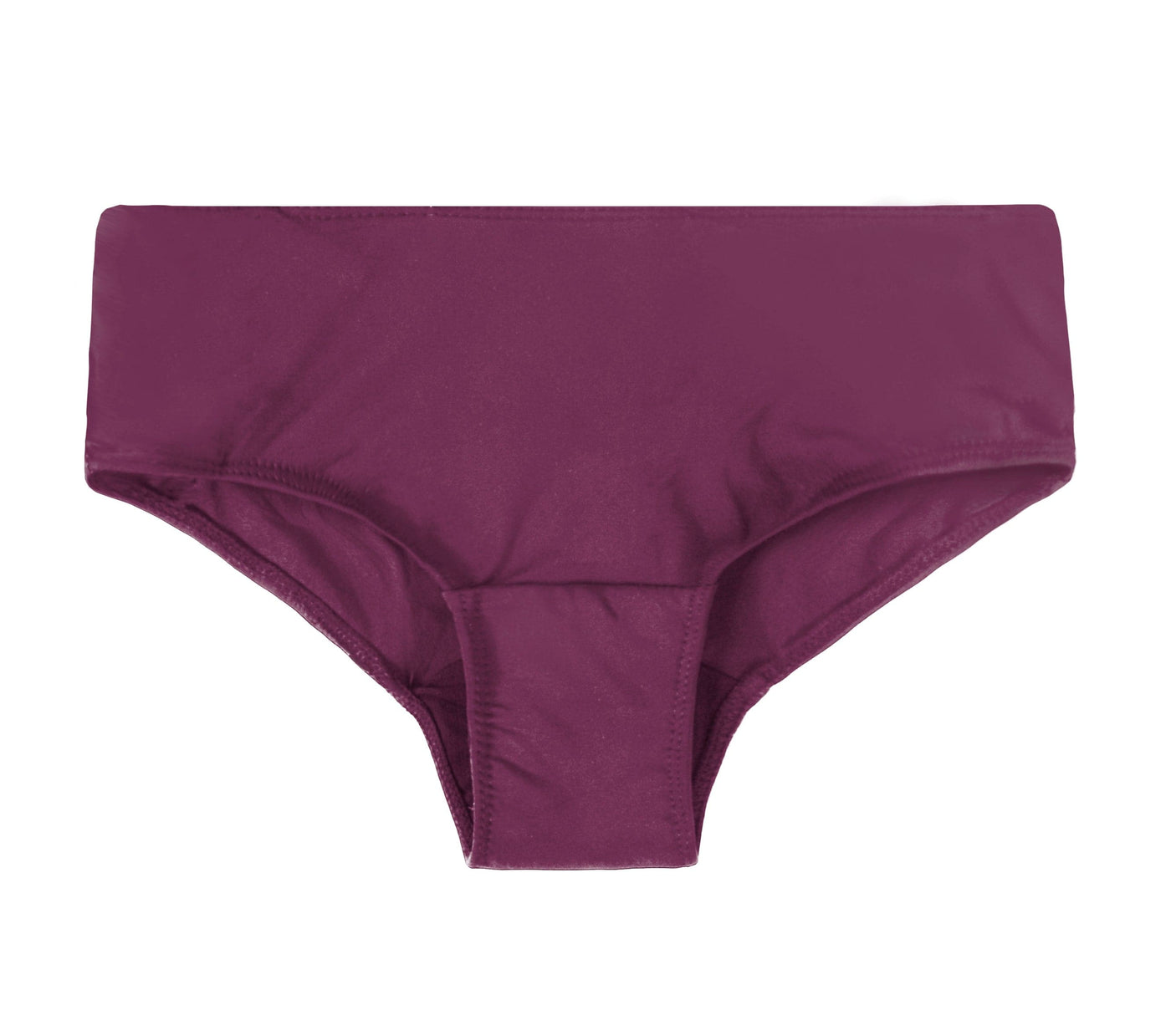 Period Proof Swim Bottom Napa Ruby Love