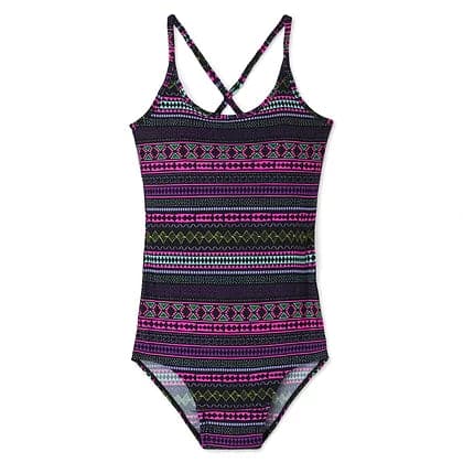 Teen Period Swimwear One Piece | Bahama Mama - Ruby Love