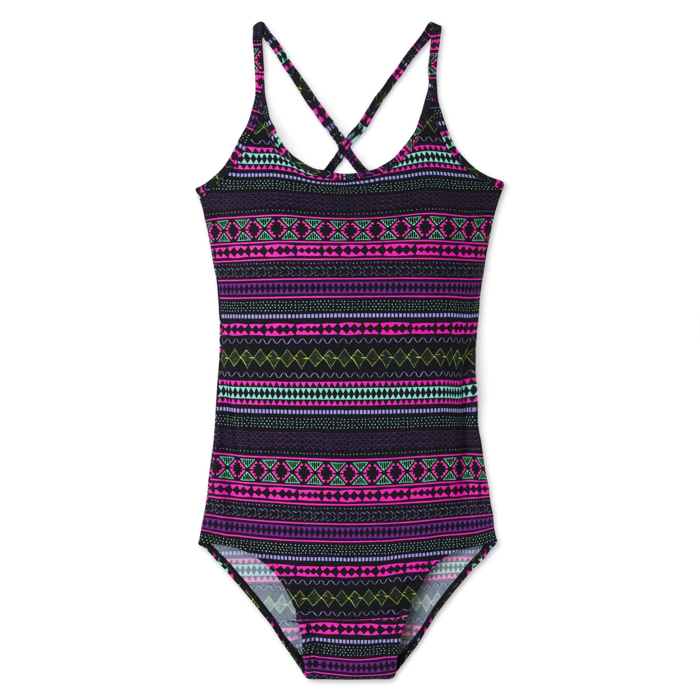 Period Swimwear One Piece, Tropical Storm