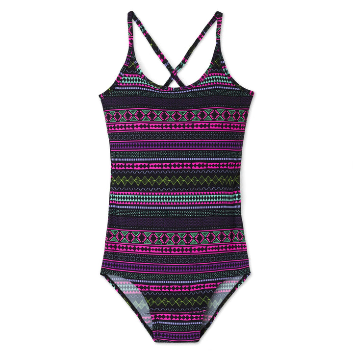 Period Swimwear One Piece | Bahama Mama - Ruby Love