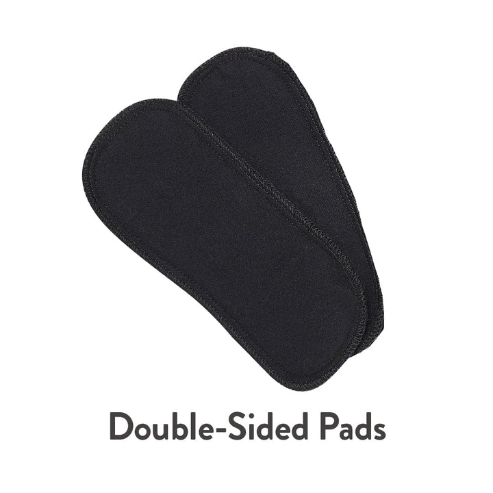 Double-Sided Pads