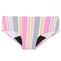 Teen Period Underwear - Hipster | Shady Stripe