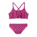 Teen Period Swimwear Ruffle Set | Beach Bum