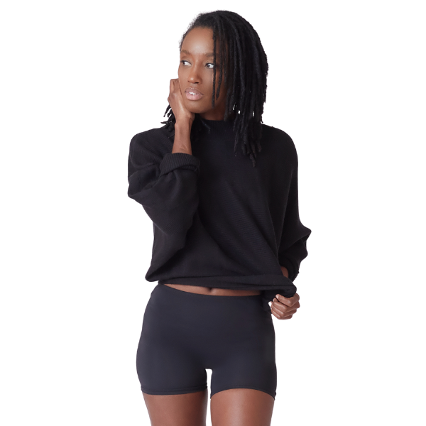 Black &